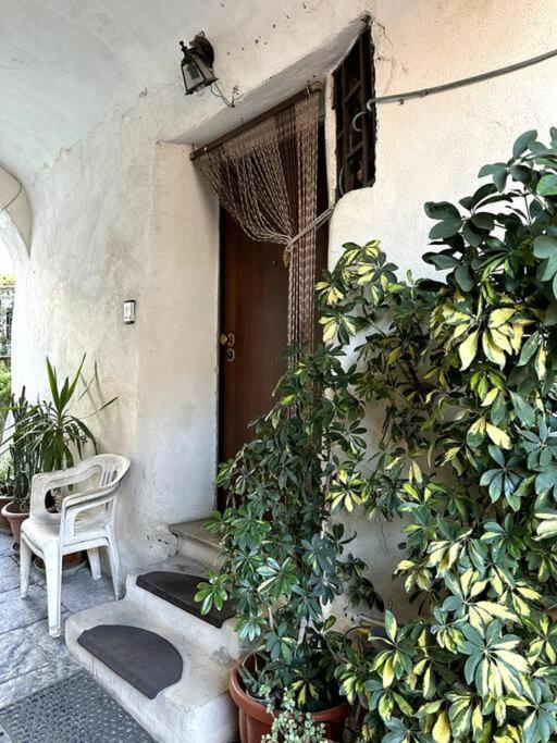 세르콜라 Casa Felice 아파트 외부 사진