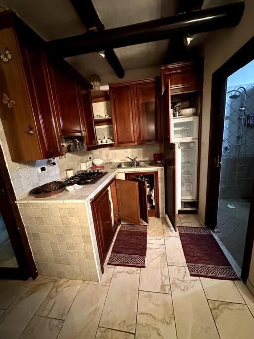 세르콜라 Casa Felice 아파트 외부 사진