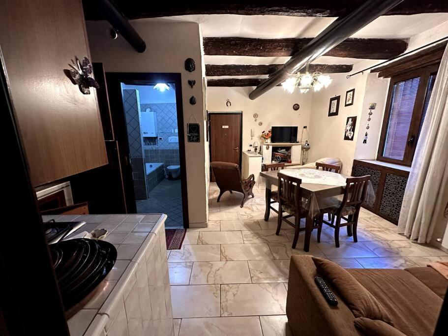 세르콜라 Casa Felice 아파트 외부 사진